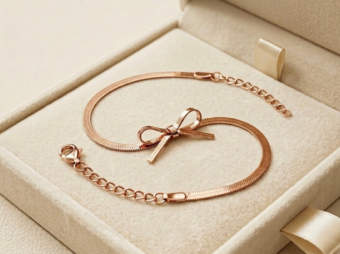 Prifine 18k gold-plated chunky mesh bracelet with bold, statement design, featuring intricate woven metal pattern.