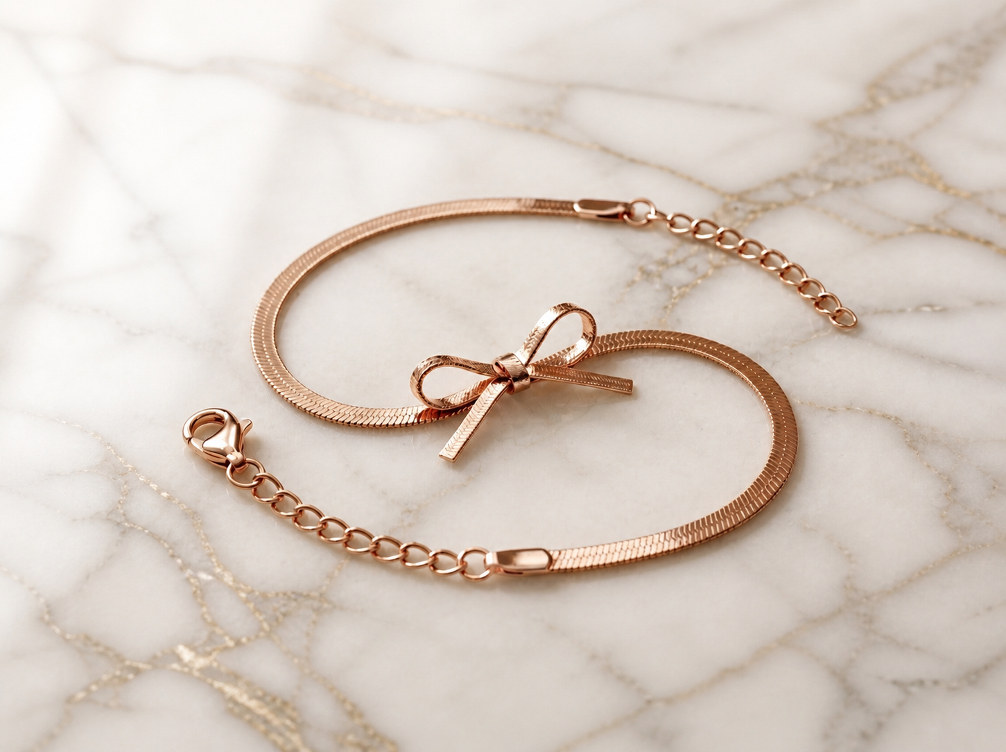 Prifine 18k gold-plated chunky mesh bracelet with bold, textured design and secure clasp on a neutral background.